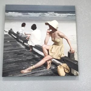 Meet your Posher, Jill